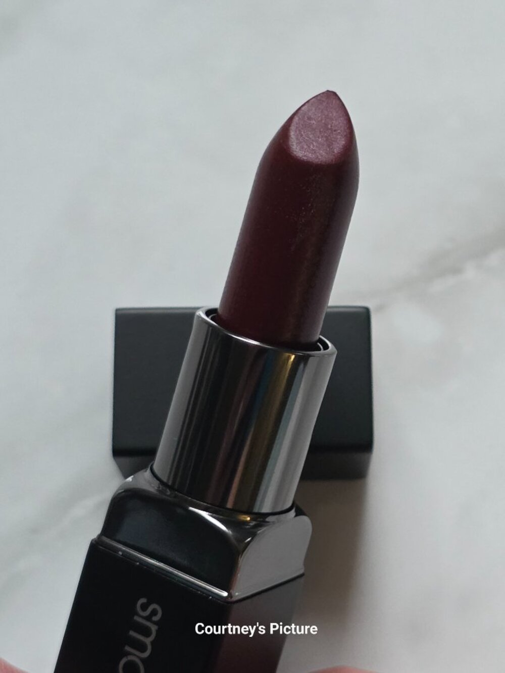 Smashbox JAM SESH Lipstick